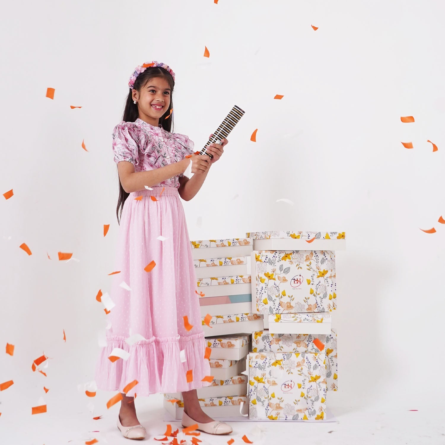 Sets/ Co-ords - Older Girls (9-14 Years)