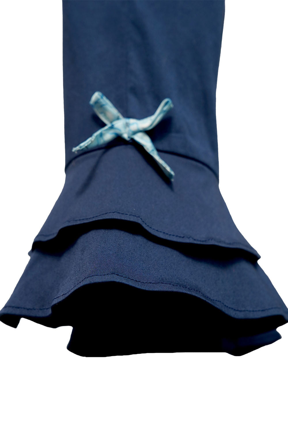 Top and Trouser Set for Girls