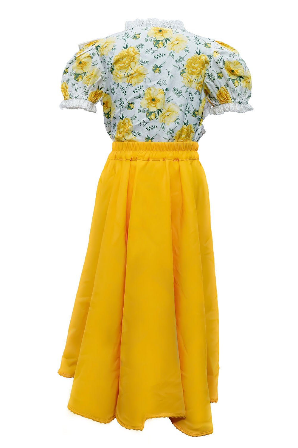 Shoulder Co-ord Sets