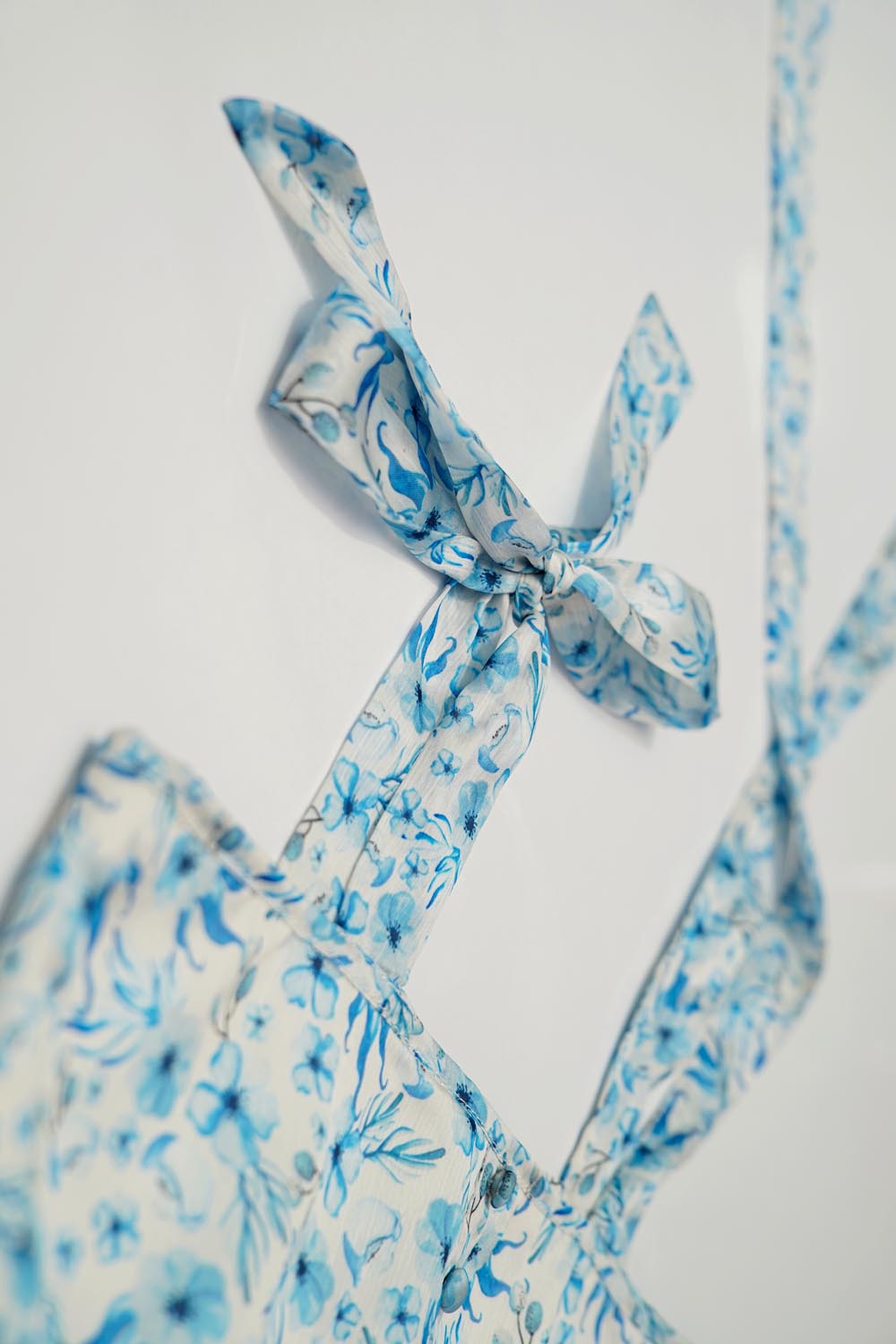 Top and Trouser Set for Girls