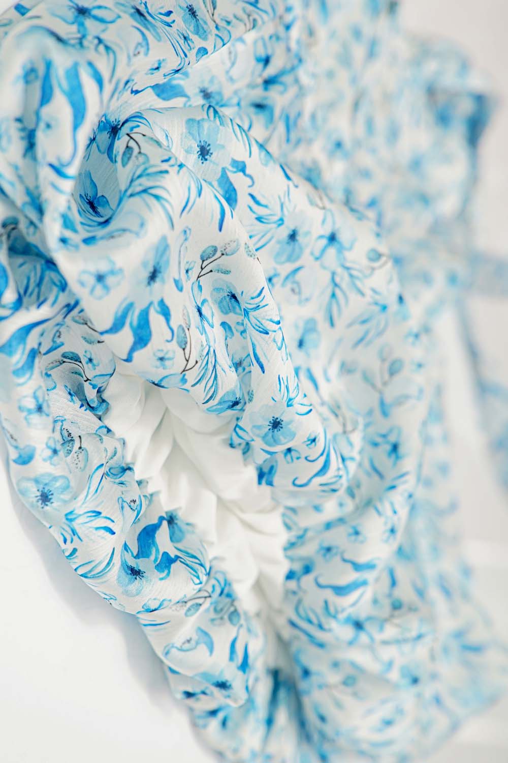 Top and Trouser Set for Girls