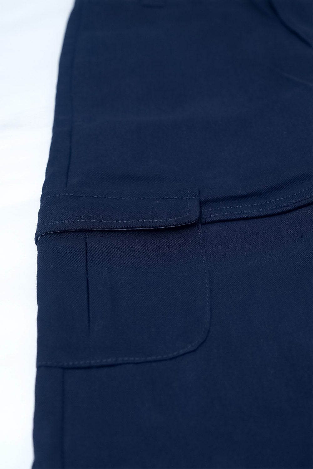 blue Co Ord Set For Boys