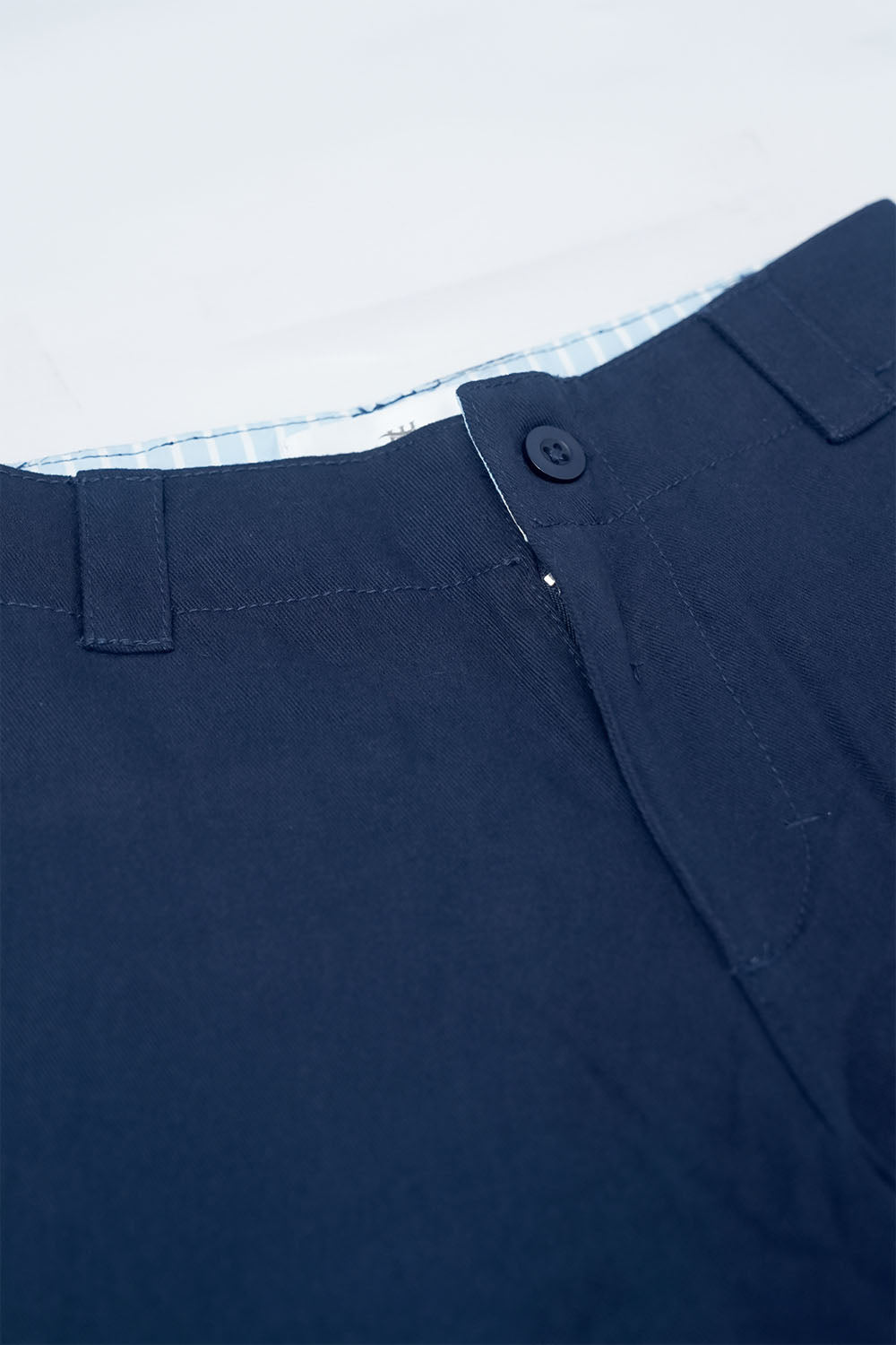 blue Co Ord Set For Boys