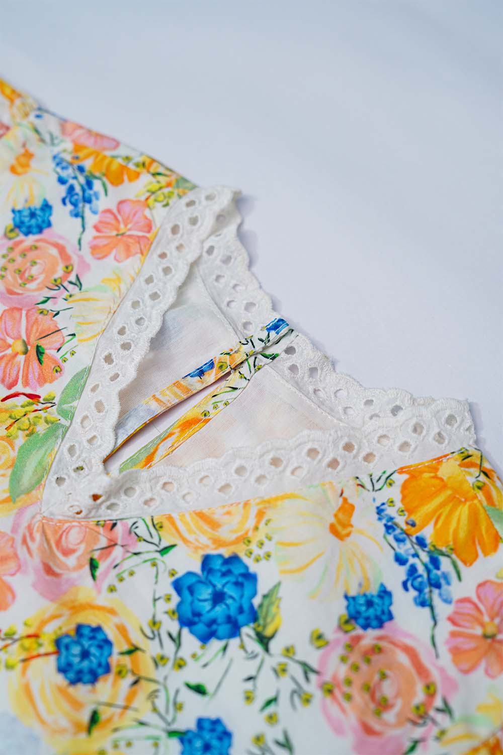 Co-ord set for Girls