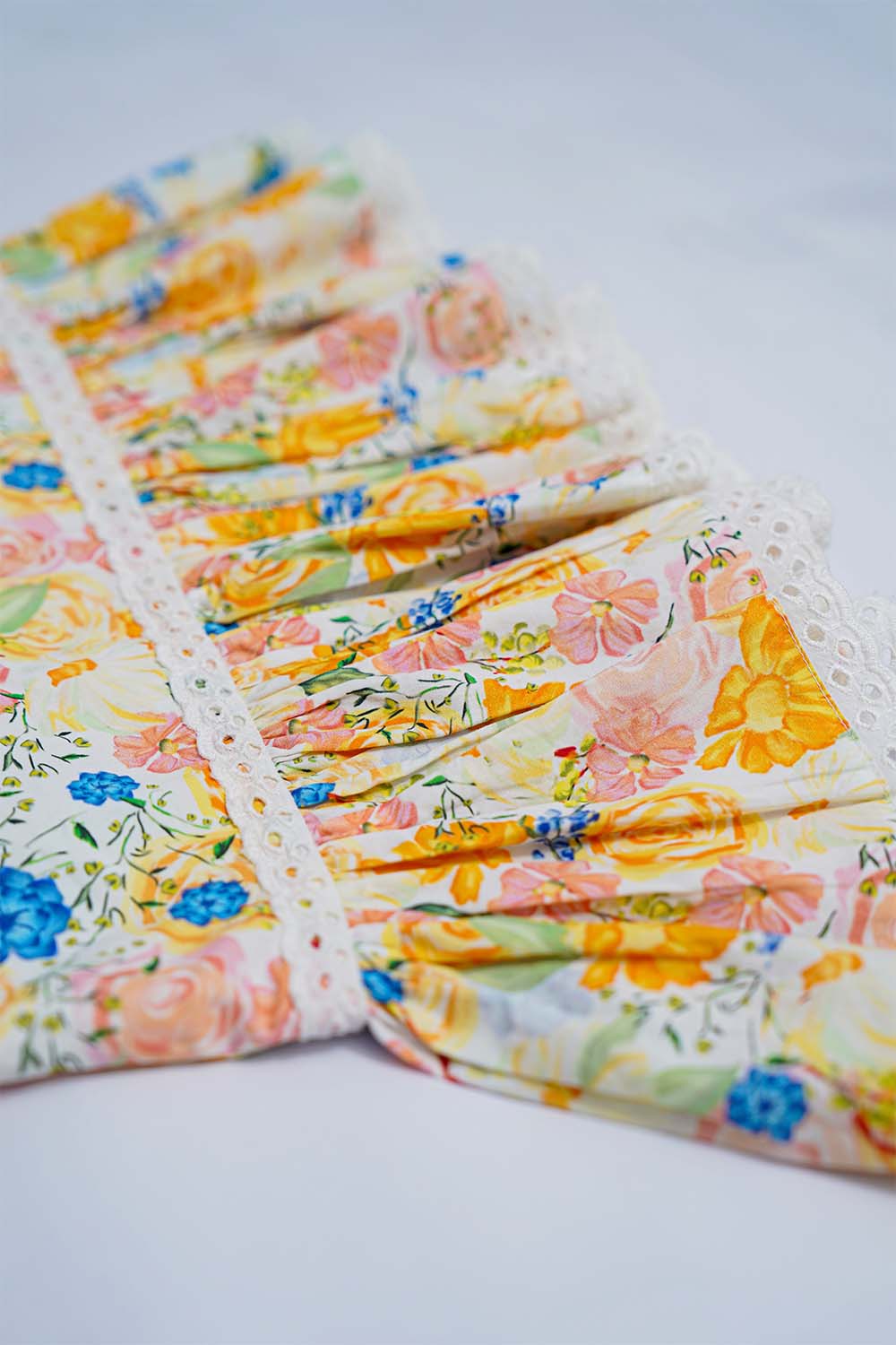 Co-ord set for Girls