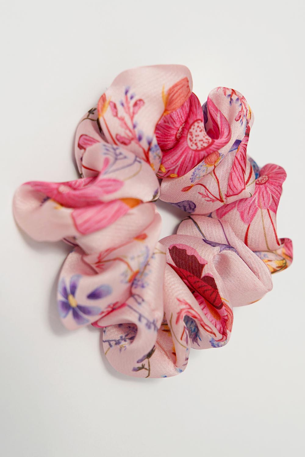 Serenity Scrunchie for girls
