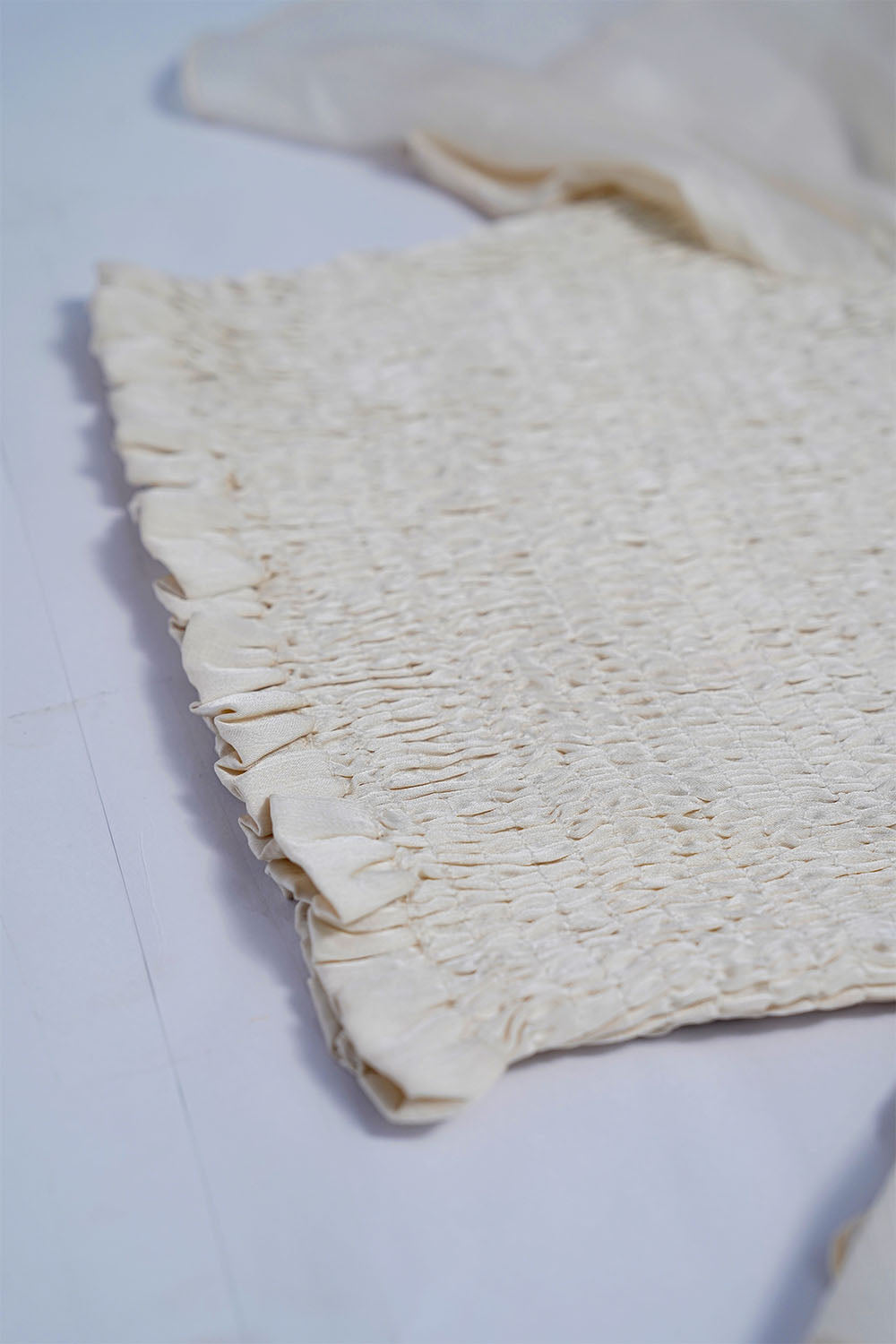 Top & Skirt Set for Girls