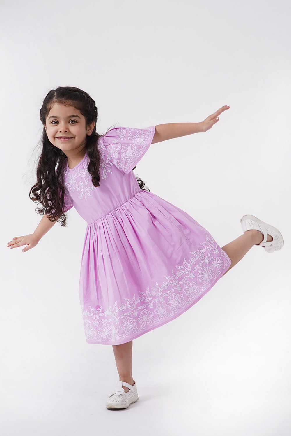 girls designer clothes