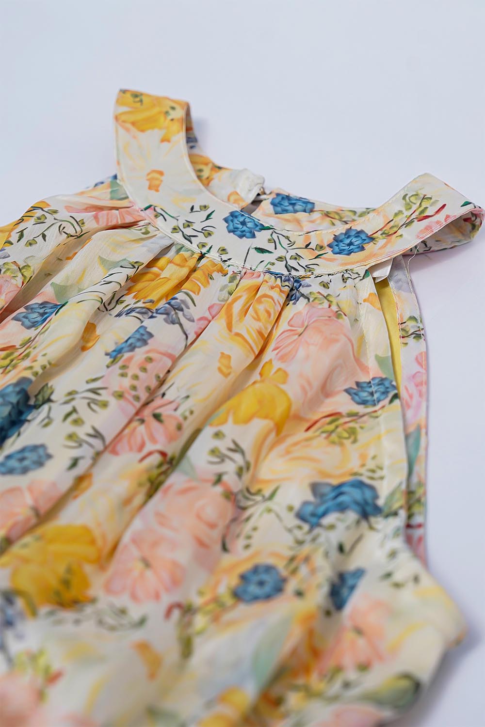 Bliss Dress for Girls