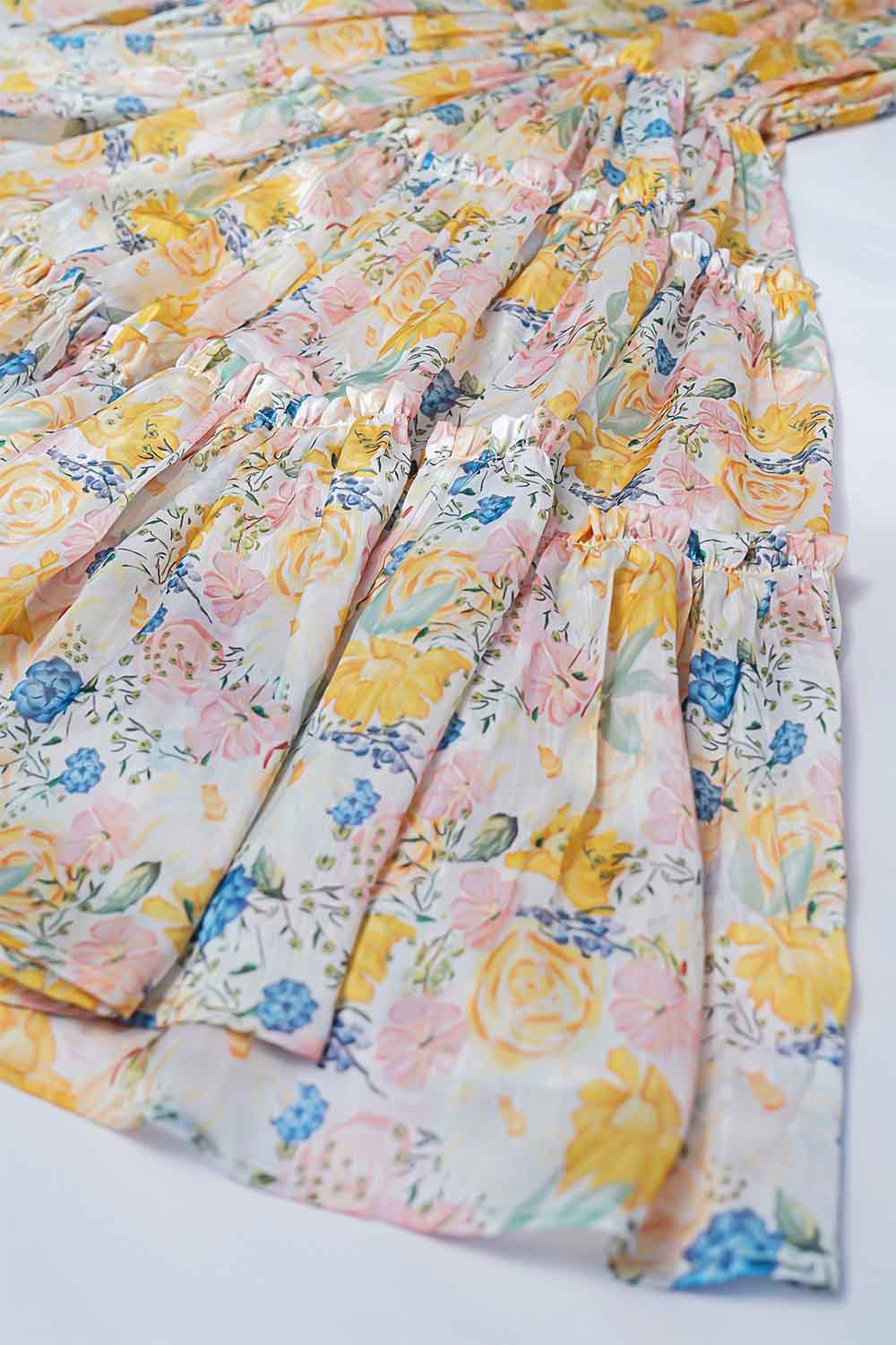 Bliss Dress for Girls