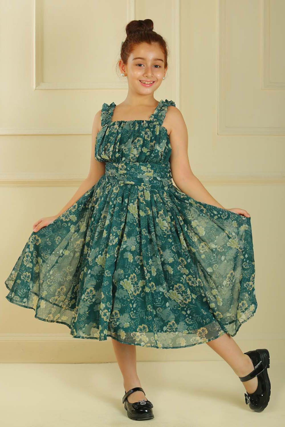 Twilight Princess- Long Flared