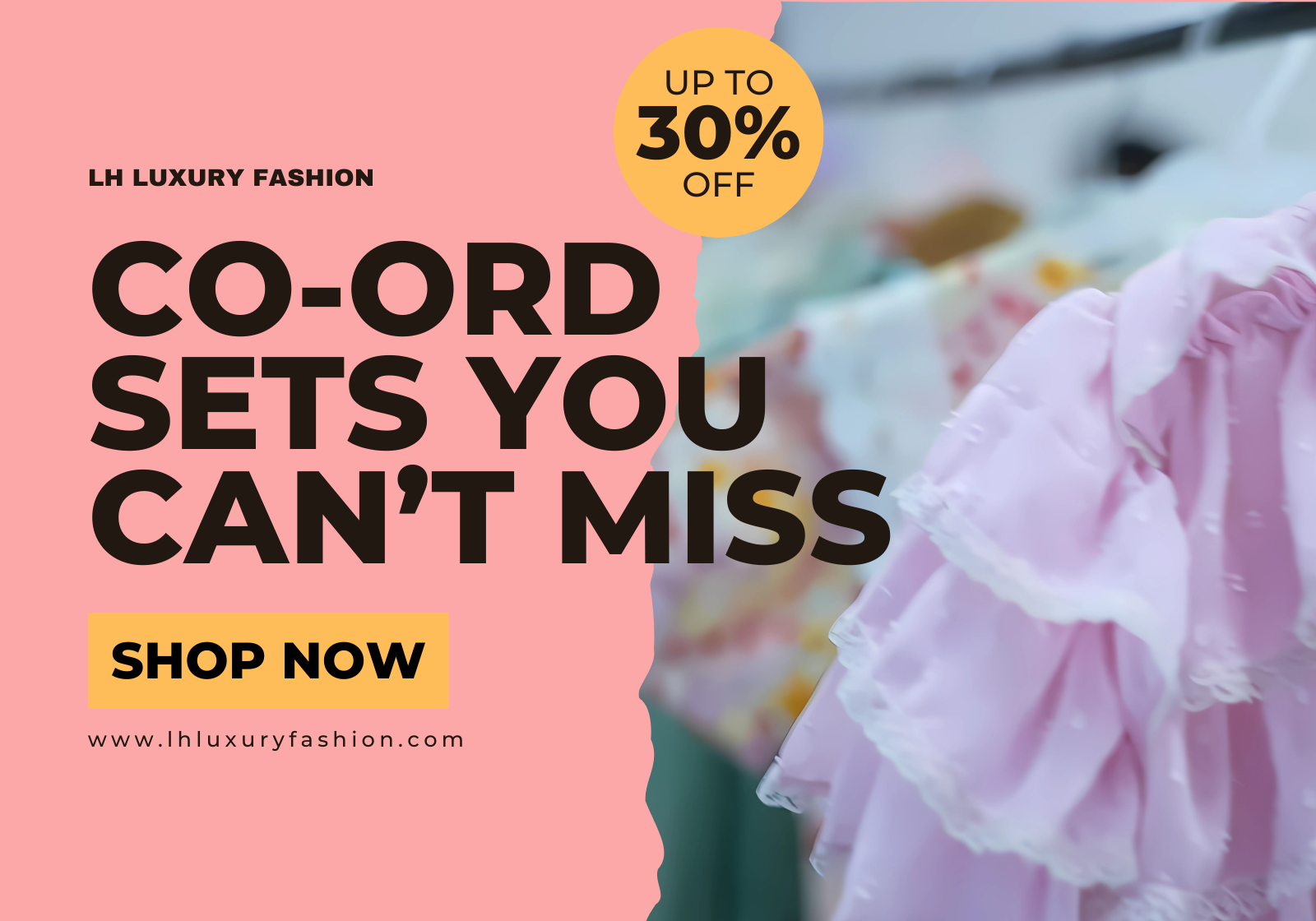 5 Party Wear Co-Ord Sets Your Kids Need