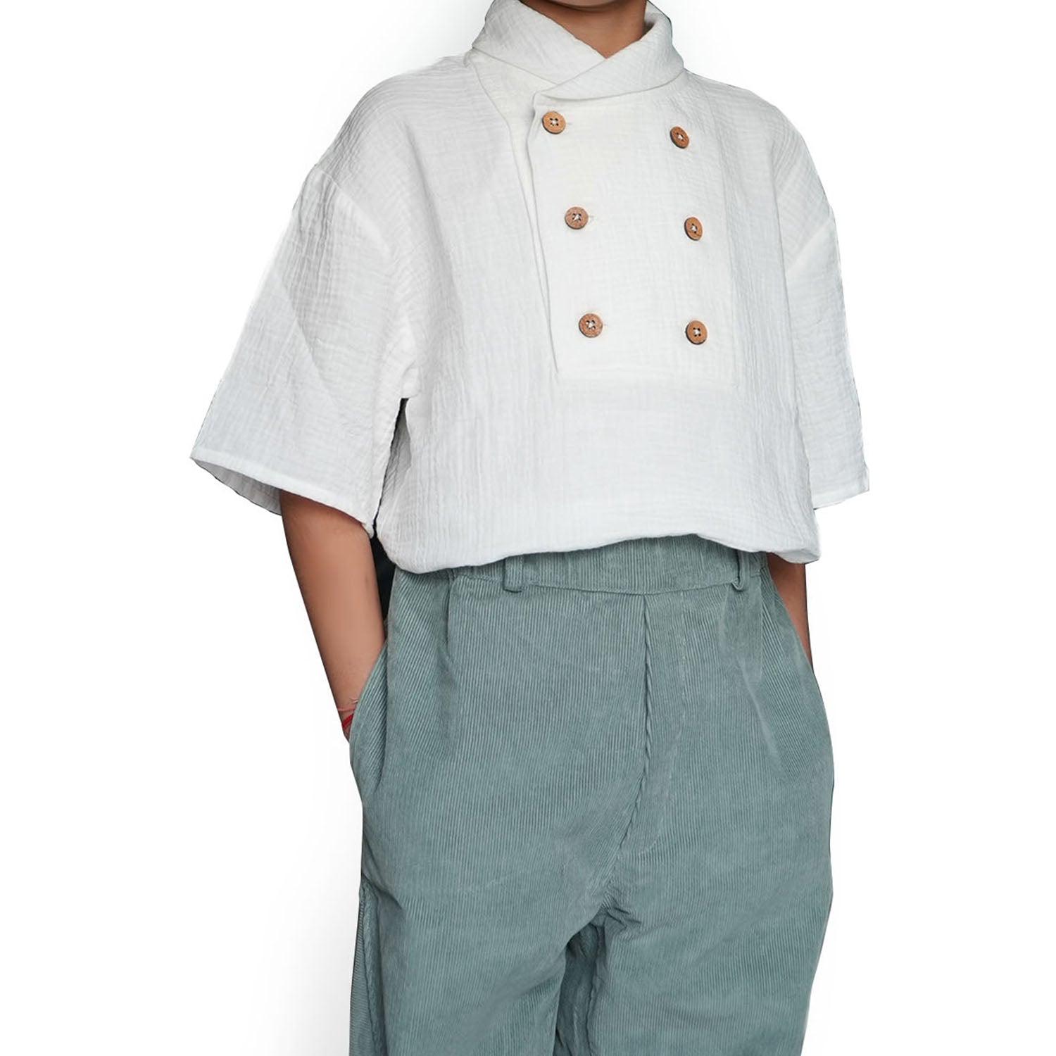 Older Boys (9-14 Years)