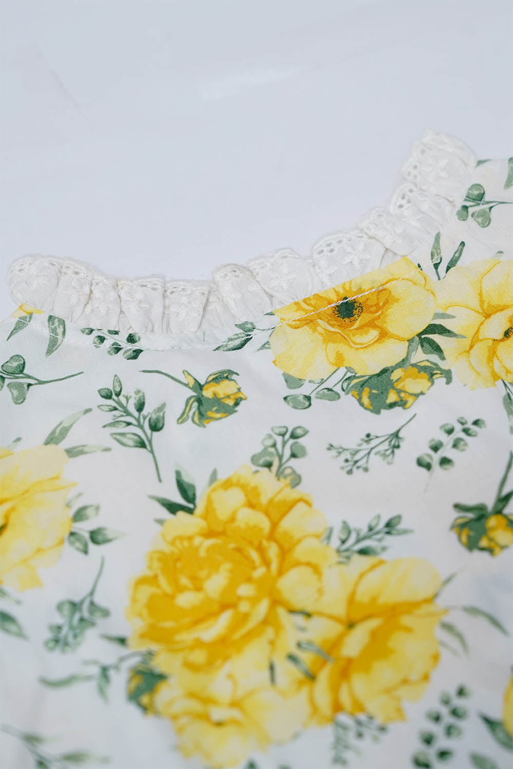 Shoulder Co-ord Sets