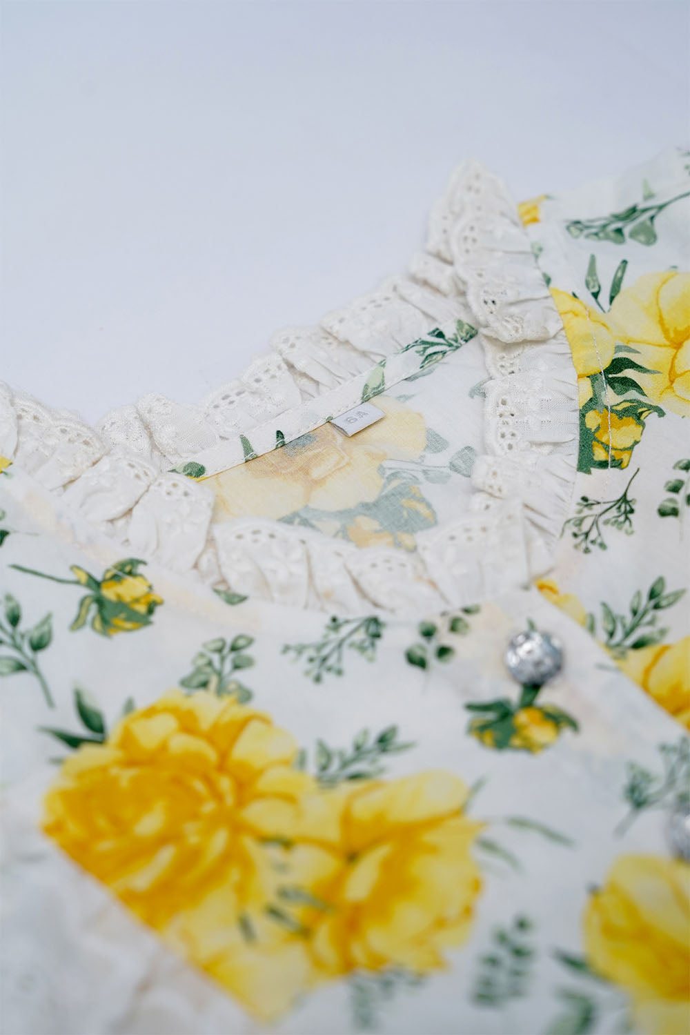 Shoulder Co-ord Sets