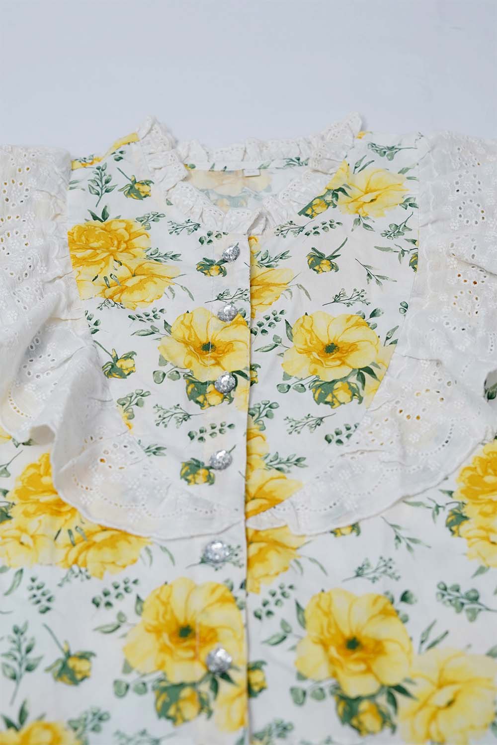 Shoulder Co-ord Sets