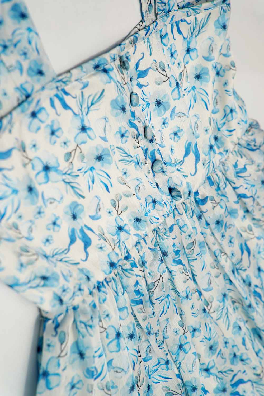 Top and Trouser Set for Girls