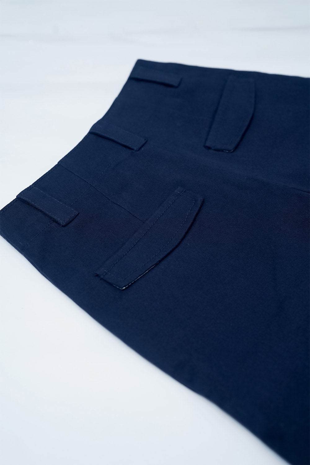 blue Co Ord Set For Boys