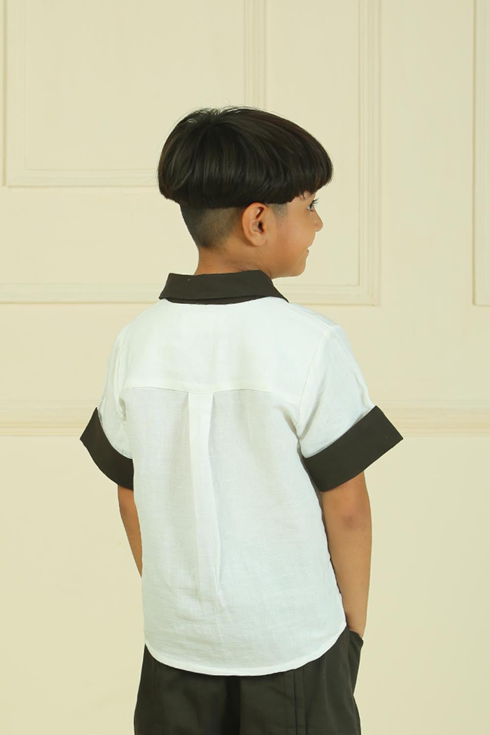 Everwood Linen Shirt