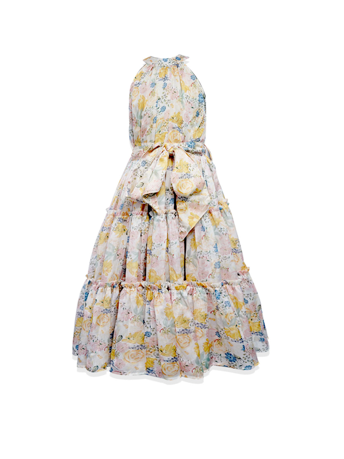 Bliss Dress for Girls