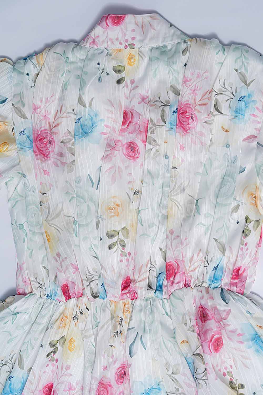 Fairy Glint Dress for girls