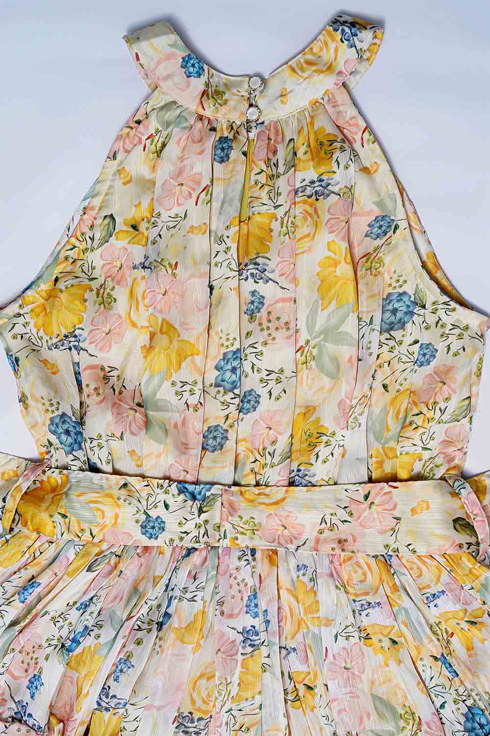 Bliss Dress for Girls