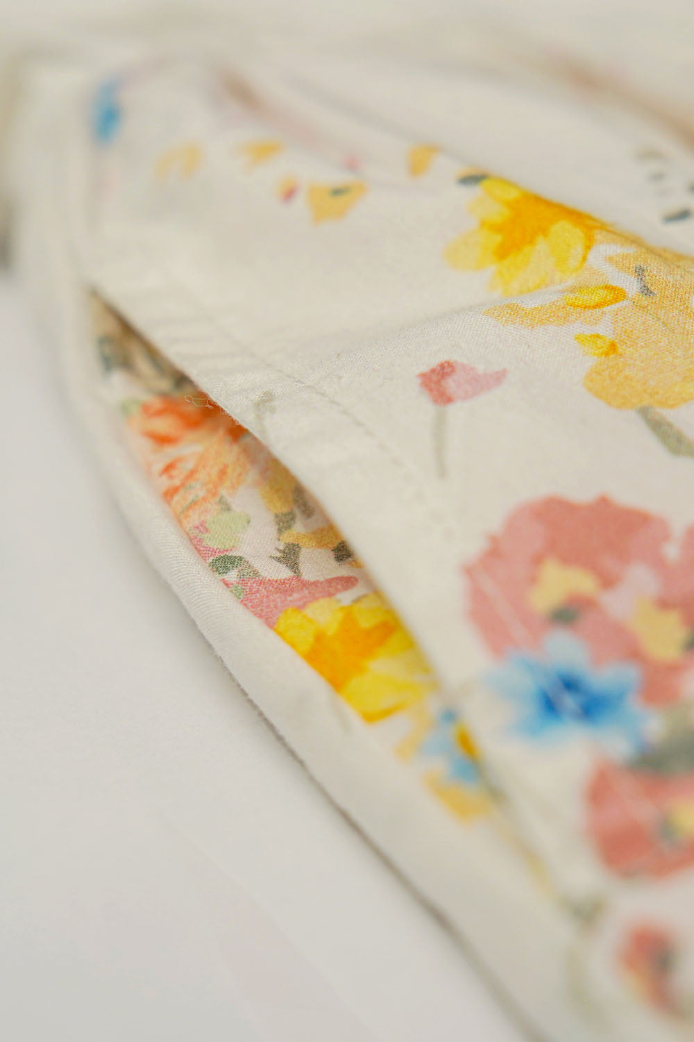 Flutter Sleeves Dress