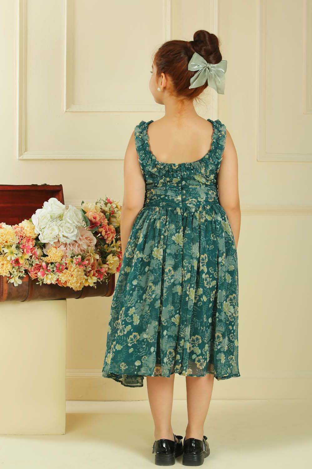 Twilight Princess-  Long Flared