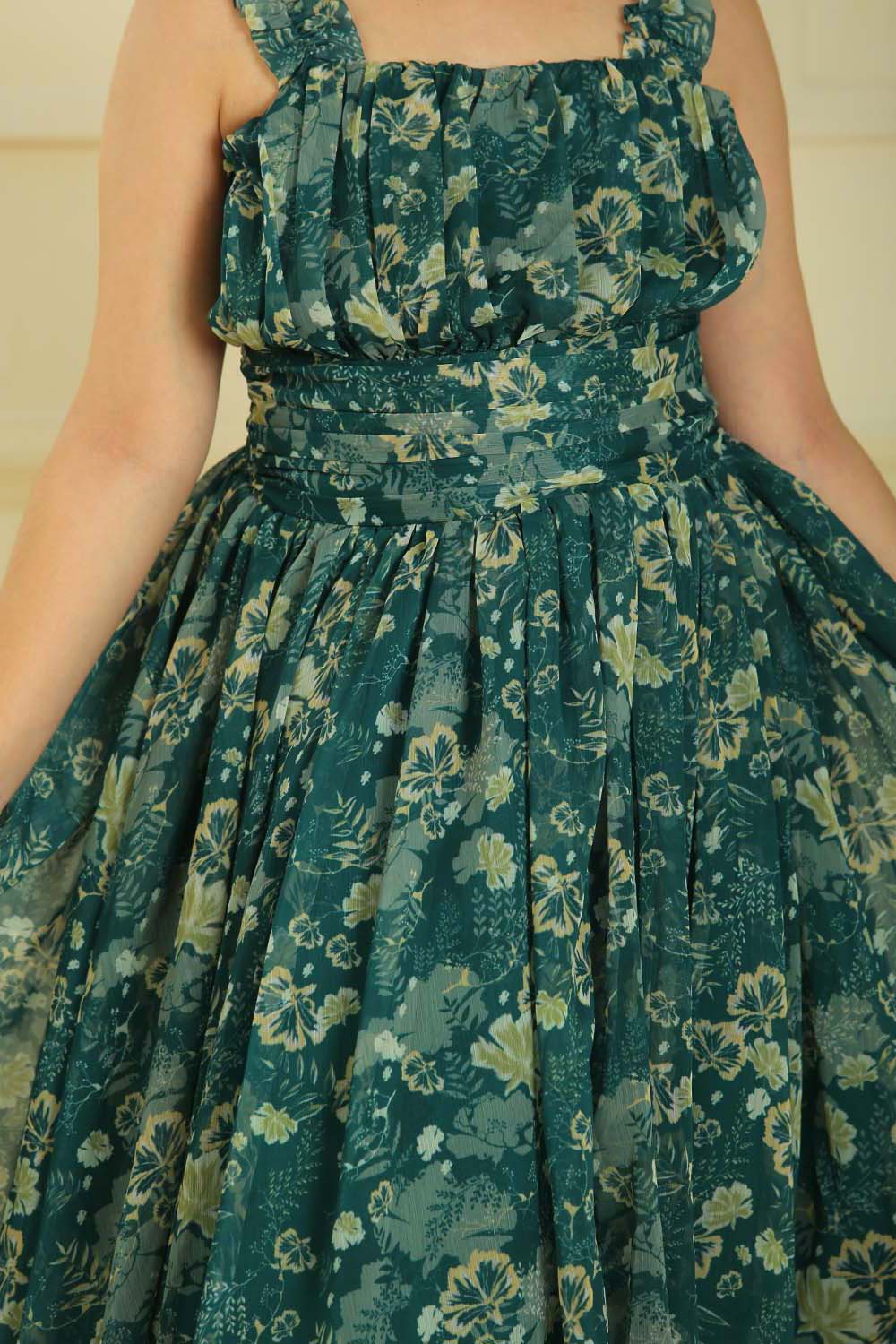 Twilight Princess-  Long Flared